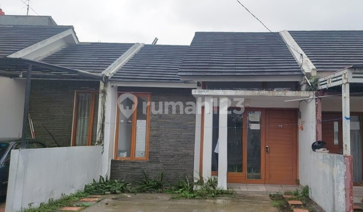 Rumah Murah Aset Bank Syariah Nasional di Bandung, Cinambo, Kab. Bandung Rumah Murah Aset Bank Syariah Nasional di Bandung, Cinambo, Kab. Bandung