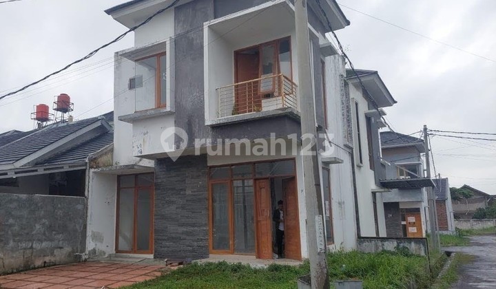 BSN Cheap Assets Housing in Bandung, Cinambo, Bandung City