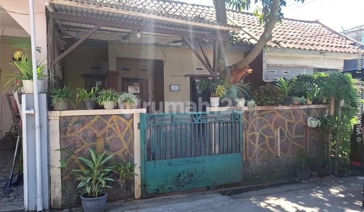 Affordable BSN Assets House in Bandung, Cileunyi, Bandung Regency