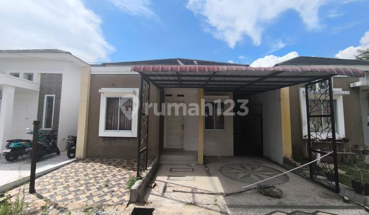 Rumah Murah Aset Bank Syariah Nasional di Pekanbaru, Sidomulyo Timur, Kota Pekanbaru Rumah Murah Aset Bank Syariah Nasional di Pekanbaru, Sidomulyo Timur, Kota Pekanbaru
