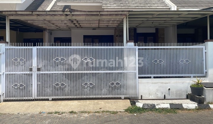 Rumah Murah Aset Bank Syariah Nasional di Ngamprah, Kabupaten Bandung Barat Rumah Murah Aset Bank Syariah Nasional di Ngamprah, Kabupaten Bandung Barat