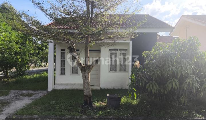 Rumah Murah Aset Bank Syariah Nasional di Pekanbaru,Bukit Raya , Kota Pekanbaru Rumah Murah Aset Bank Syariah Nasional di Pekanbaru,Bukit Raya , Kota Pekanbaru