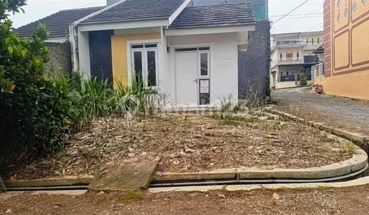 Rumah Murah Aset Bank Syariah Nasional di Cicalengka, Kabupaten Bandung Rumah Murah Aset Bank Syariah Nasional di Cicalengka, Kabupaten Bandung