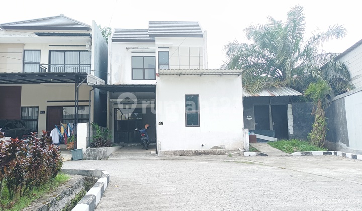 Rumah Murah Aset Bank Syariah Nasional di Bogor, Tanah Sareal Bogor Rumah Murah Aset Bank Syariah Nasional di Bogor, Tanah Sareal Bogor