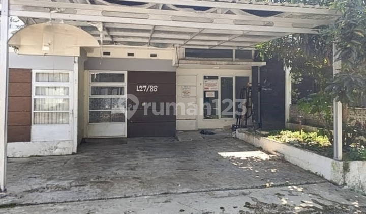 Rumah Murah Aset Bank Syariah Nasional di Soreang, Kabupaten Bandung Rumah Murah Aset Bank Syariah Nasional di Soreang, Kabupaten Bandung
