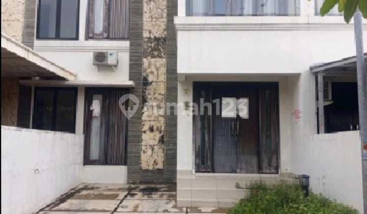 Rumah Murah Aset Bsn di Cirebon, Kedawung, Kab. Cirebon