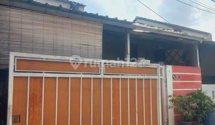 Rumah Murah Aset Bank Syariah Nasional di Bogor, Gunung Sindur Bogor Rumah Murah Aset Bank Syariah Nasional di Bogor, Gunung Sindur Bogor