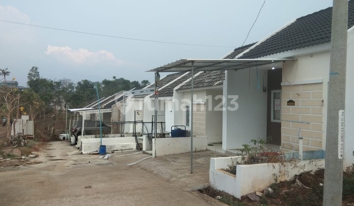 Rumah Murah Aset Bank Syariah Nasional di Tanjungsari, Kab. Sumedang Rumah Murah Aset Bank Syariah Nasional di Tanjungsari, Kab. Sumedang