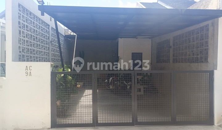 Cheap BSN Asset House in Arcamanik, Bandung City