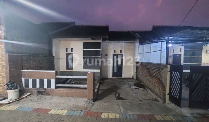 Cheap BSN Asset House in Tanjungsari, Sumedang Regency