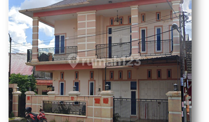 Cheap Sharia National Bank Asset House in Palembang, Sako, Palembang City Cheap Sharia National Bank Asset House in Palembang, Sako, Palembang City