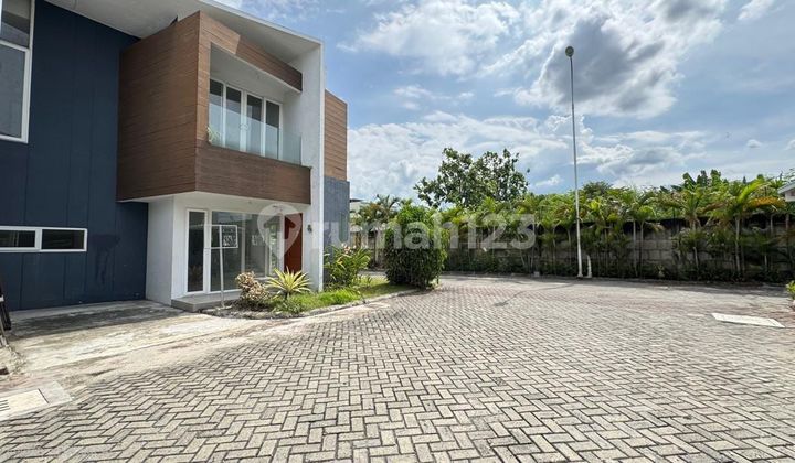 Rumah Murah Aset Bank Syariah Nasional di Medan Sunggal, Kota Medan Rumah Murah Aset Bank Syariah Nasional di Medan Sunggal, Kota Medan