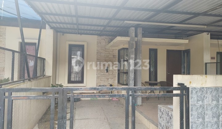 Rumah Murah Aset Bank Syariah Nasional di Batujajar, Kabupaten Bandung Barat Rumah Murah Aset Bank Syariah Nasional di Batujajar, Kabupaten Bandung Barat