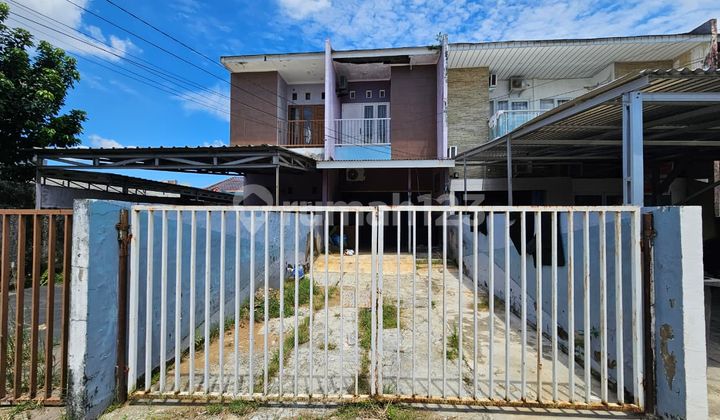 Cheap Bank Syariah National Asset House in Palembang, Kemuning, Palembang City