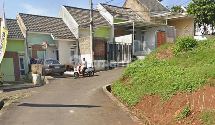 Rumah Murah Aset Bank Syariah Nasional di Bandung, Cileunyi, Kab. Bandung Rumah Murah Aset Bank Syariah Nasional di Bandung, Cileunyi, Kab. Bandung