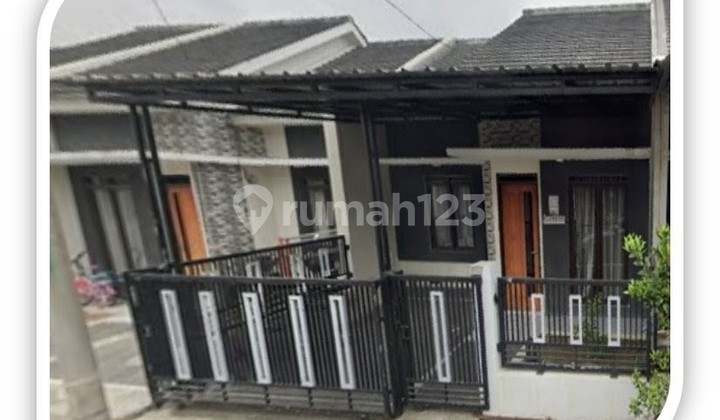 Rumah Murah Aset Bsn di Ciparay, Kabupaten Bandung