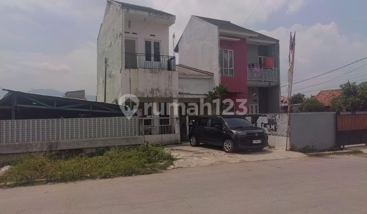 Rumah Murah Aset Bank Syariah Nasional di Bandung, Cicalengka, Kab. Bandung Rumah Murah Aset Bank Syariah Nasional di Bandung, Cicalengka, Kab. Bandung