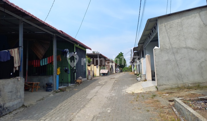 Rumah Murah Aset Bank Syariah Nasional di Medan Rumah Murah Aset Bank Syariah Nasional di Medan