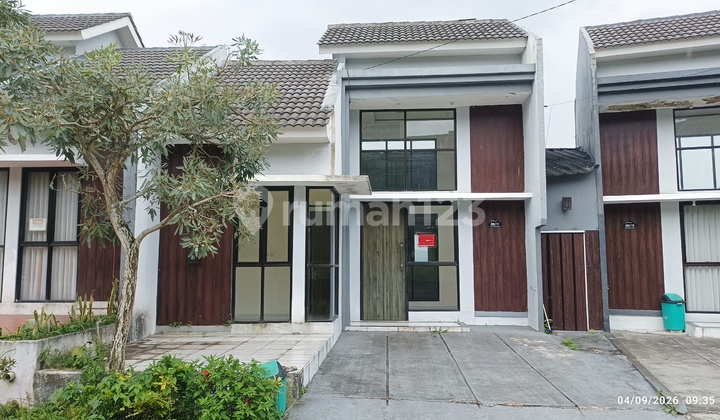 Rumah Murah Aset Bank Syariah Nasional di Bogor, Caringin Bogor Rumah Murah Aset Bank Syariah Nasional di Bogor, Caringin Bogor