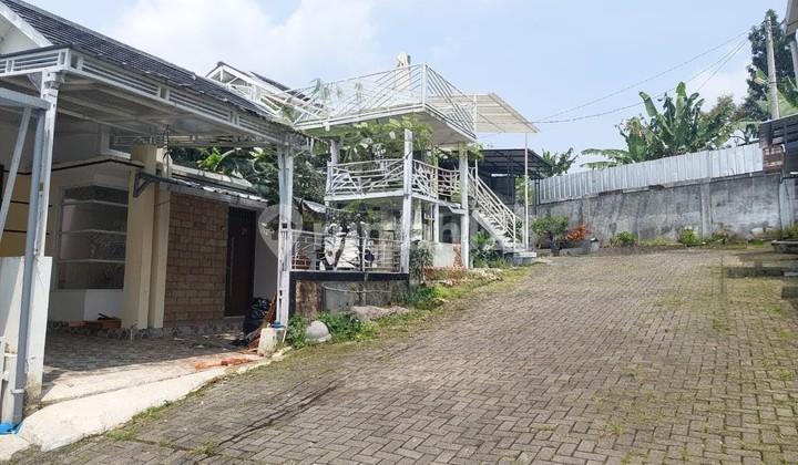 Rumah Murah Aset Bank Syariah Nasional di Cisarua, Kabupaten Bandung Barat Rumah Murah Aset Bank Syariah Nasional di Cisarua, Kabupaten Bandung Barat