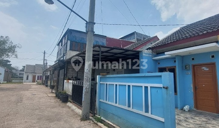 Rumah Murah Aset Bank Syariah Nasonal di Katapang, Kabupaten Bandung Rumah Murah Aset Bank Syariah Nasonal di Katapang, Kabupaten Bandung