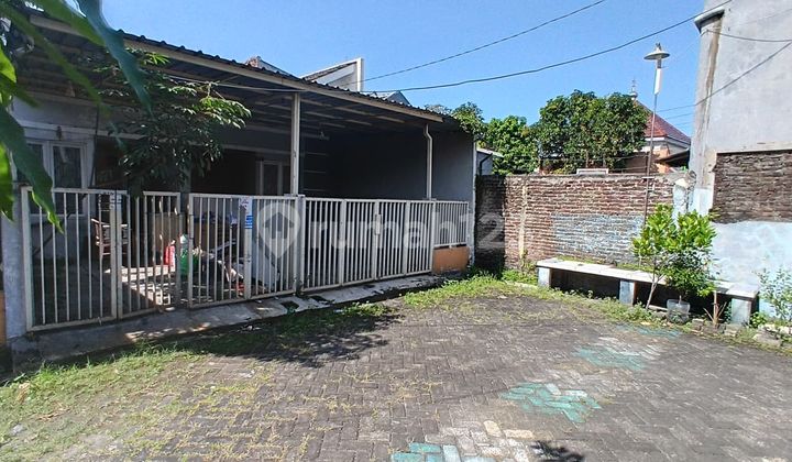 Rumah Murah Aset Bank Syariah Nasional di Kab Sidoarjo, Sidoarjo Rumah Murah Aset Bank Syariah Nasional di Kab Sidoarjo, Sidoarjo