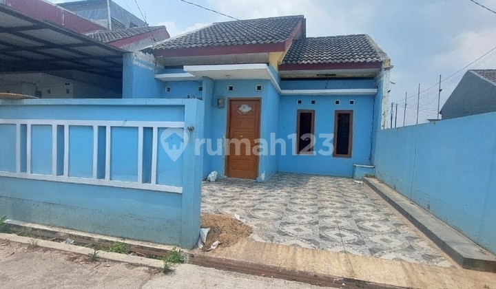 Rumah Murah Aset Bank Syariah Nasonal di Katapang, Kabupaten Bandung Rumah Murah Aset Bank Syariah Nasonal di Katapang, Kabupaten Bandung