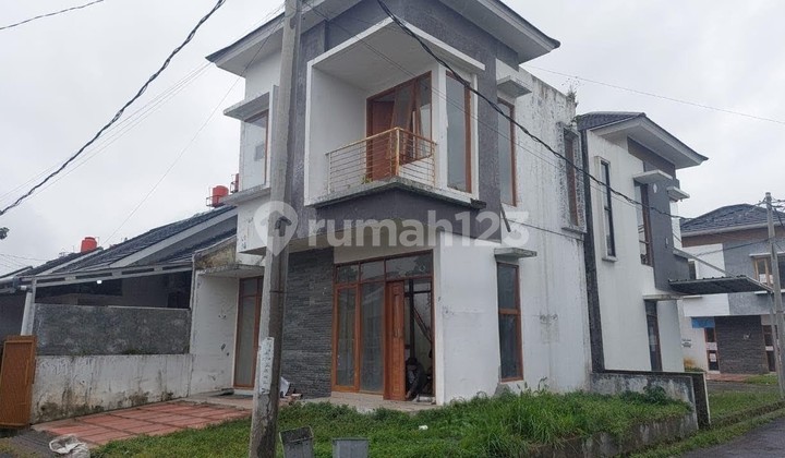 Rumah Murah Aset Bank Syariah Nasional di Bandung, Cinambo, Kota Bandung Rumah Murah Aset Bank Syariah Nasional di Bandung, Cinambo, Kota Bandung