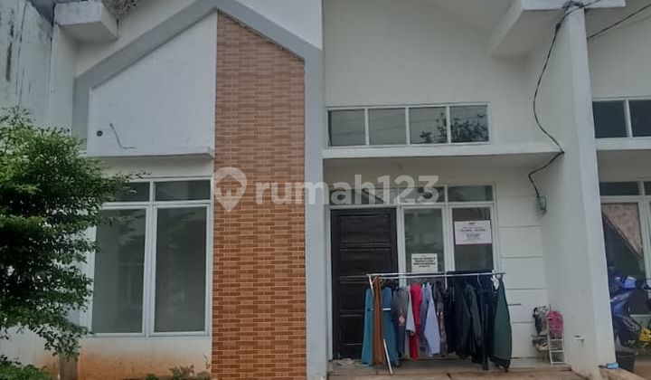 Asset Bank Syariah Nasional, Lokasi Bebas Banjir di Kab Bekasi Asset Bank Syariah Nasional, Lokasi Bebas Banjir di Kab Bekasi