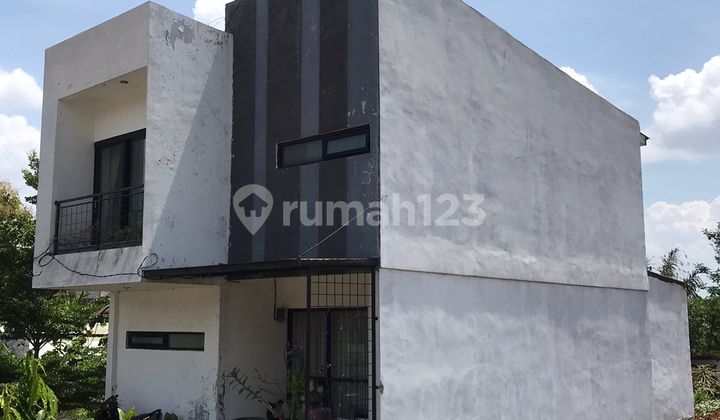 Rumah Murah Aset Bank Syariah Nasional di Bandung, Cileunyi Kab.bandung Rumah Murah Aset Bank Syariah Nasional di Bandung, Cileunyi Kab.bandung