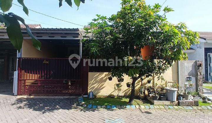 Affordable House: National Sharia Bank Asset in Sidoarjo Regency, Sidoarjo