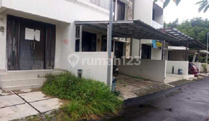 Rumah Murah Aset Bsn di Cirebon, Kedawung, Kab. Cirebon