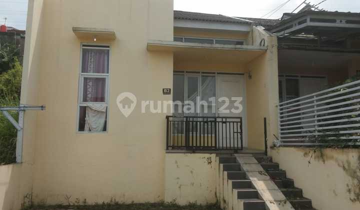 Rumah Murah Aset Bank Syariah Nasional di Bandung, Cilengkrang, Kab. Bandung Rumah Murah Aset Bank Syariah Nasional di Bandung, Cilengkrang, Kab. Bandung