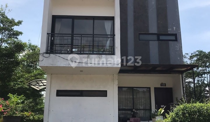 Cheap BSN Asset House in Bandung, Cileunyi, Bandung Regency