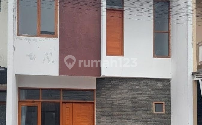 Rumah Murah Aset Bank Syariah Nasional di Bandung, Cinambo, Kota Bandung Rumah Murah Aset Bank Syariah Nasional di Bandung, Cinambo, Kota Bandung