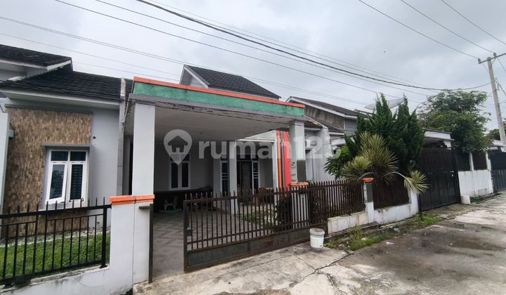 Rumah Murah Aset Bank Syariah Nasional di Pekanbaru,Tampan , Kota Pekanbaru Rumah Murah Aset Bank Syariah Nasional di Pekanbaru,Tampan , Kota Pekanbaru