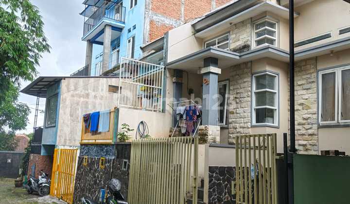 Rumah Murah Aset Bank Syariah Nasional di Malang, Kedungkandang. Kota Malang Rumah Murah Aset Bank Syariah Nasional di Malang, Kedungkandang. Kota Malang