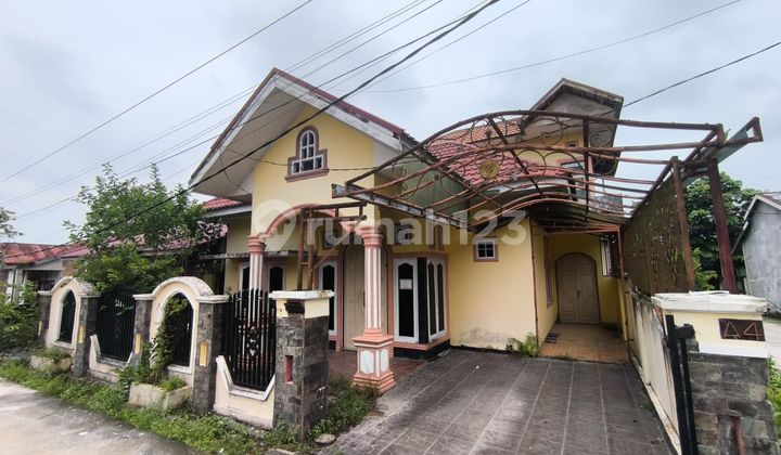 Rumah Murah Aset Bank Syariah Nasional di Pekanbaru,Tambang , Kota Pekanbaru Rumah Murah Aset Bank Syariah Nasional di Pekanbaru,Tambang , Kota Pekanbaru