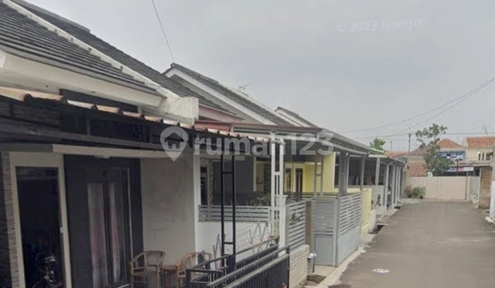Rumah Murah Aset Bsn di Ciparay, Kabupaten Bandung