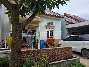 Rumah Murah Aset Bank Syariah Nasional di Palembang, Sako, Kota Palembang Rumah Murah Aset Bank Syariah Nasional di Palembang, Sako, Kota Palembang