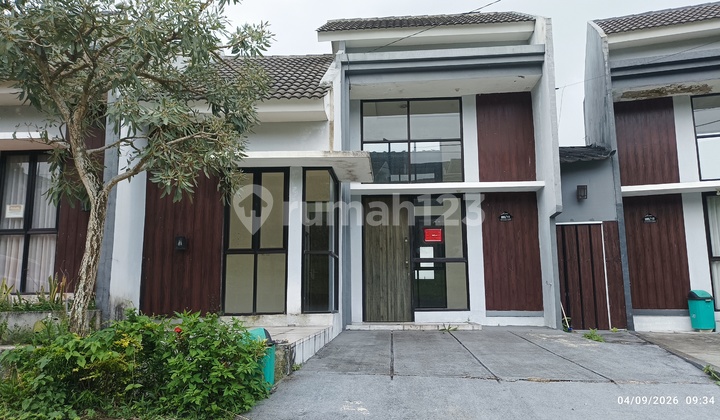 Rumah Murah Aset Bank Syariah Nasional di Bogor, Caringin Bogor Rumah Murah Aset Bank Syariah Nasional di Bogor, Caringin Bogor