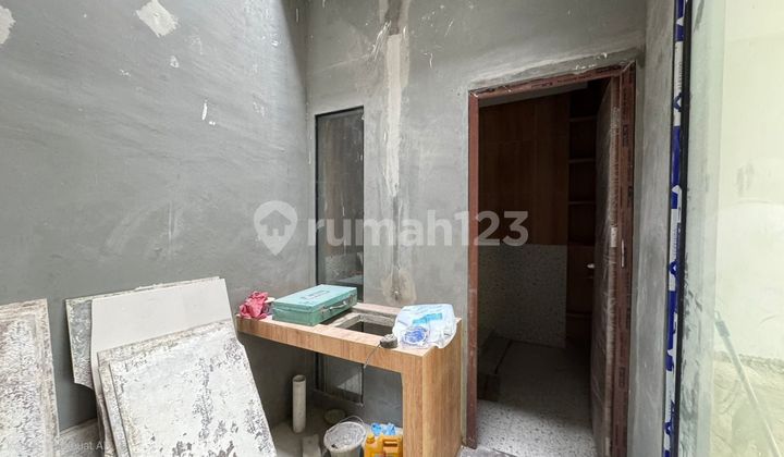 Rumah Murah Aset Bank Syariah Nasional di Medan Johor, Kota Medan Rumah Murah Aset Bank Syariah Nasional di Medan Johor, Kota Medan