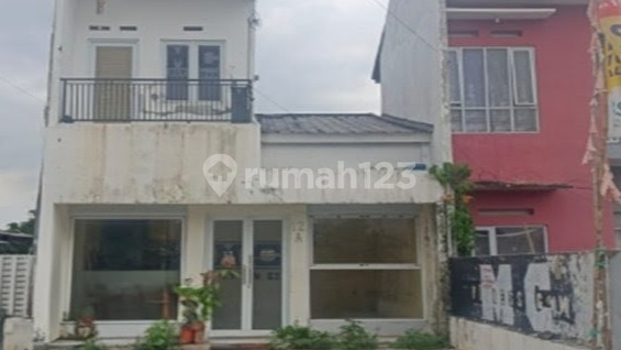 Rumah Murah Aset Bank Syariah Nasional di Bandung, Cicalengka, Kab. Bandung Rumah Murah Aset Bank Syariah Nasional di Bandung, Cicalengka, Kab. Bandung
