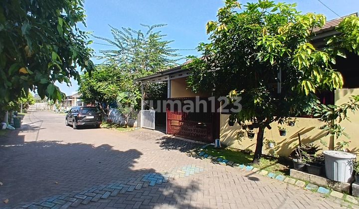 Rumah Murah Aset Bank Syariah Nasional di Kab Sidoarjo, Sidoarjo