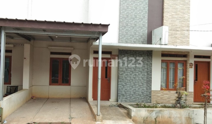 Cheap BSN Asset Houses in Bandung, Rancaekek, Bandung Regency
