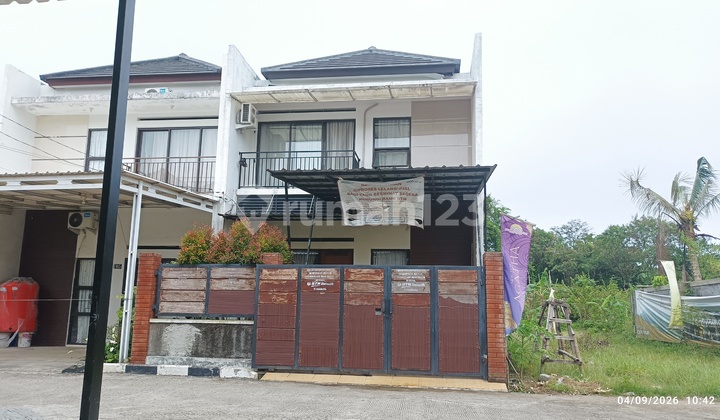 Rumah Murah Aset Bank Syariah Nasional di Bogor, Tanah Sareal Bogor Rumah Murah Aset Bank Syariah Nasional di Bogor, Tanah Sareal Bogor