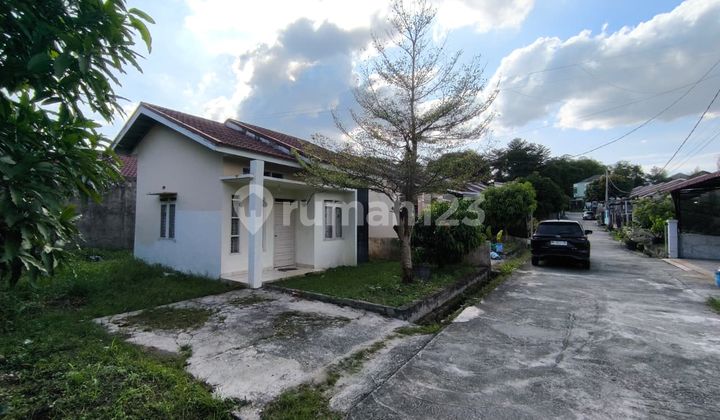 Rumah Murah Aset Bank Syariah Nasional di Pekanbaru,Bukit Raya , Kota Pekanbaru Rumah Murah Aset Bank Syariah Nasional di Pekanbaru,Bukit Raya , Kota Pekanbaru
