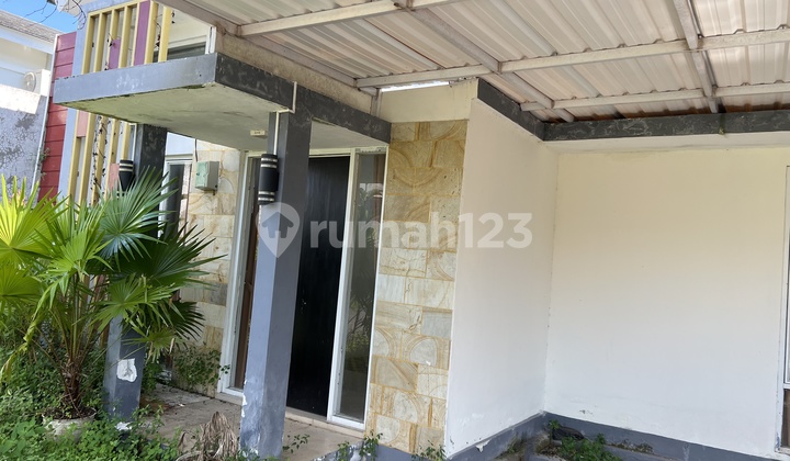 Rumah Murah Aset Bank Syariah Nasional di Gerunung, Praya, Kabupaten Lombok Tengah Rumah Murah Aset Bank Syariah Nasional di Gerunung, Praya, Kabupaten Lombok Tengah