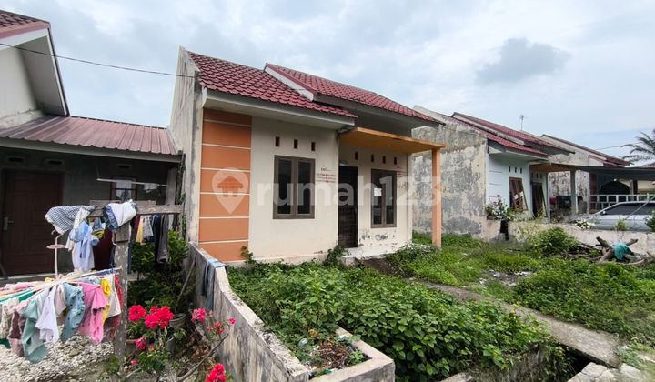 Rumah Murah Aset Bank Syariah Nasional di Pekanbaru,Rumbai , Kota Pekanbaru Rumah Murah Aset Bank Syariah Nasional di Pekanbaru,Rumbai , Kota Pekanbaru