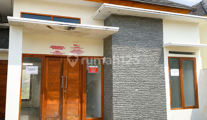 Rumah Murah Aset Bank Syariah Nasional di Terong Tawah, Labuapi, Kabupaten Lombok Barat Rumah Murah Aset Bank Syariah Nasional di Terong Tawah, Labuapi, Kabupaten Lombok Barat